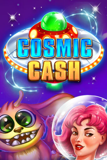 Cosmic Cash