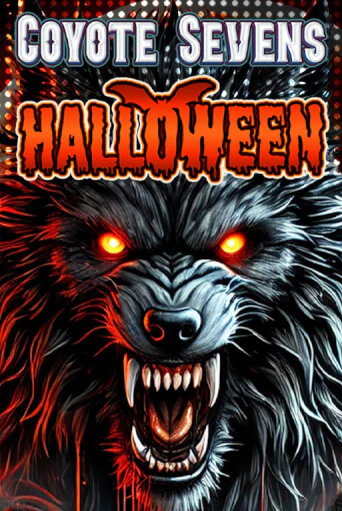 Coyote Sevens Halloween