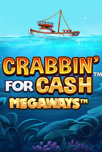 Crabbin’ For Cash Megaways