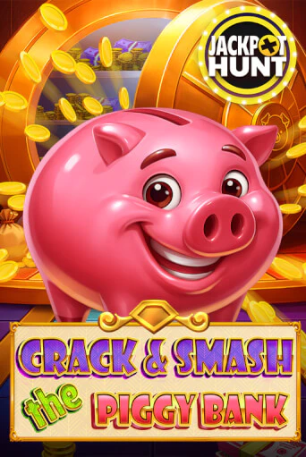 Crack & Smash The Piggy Bank