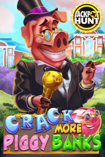 Crack more Piggy bank