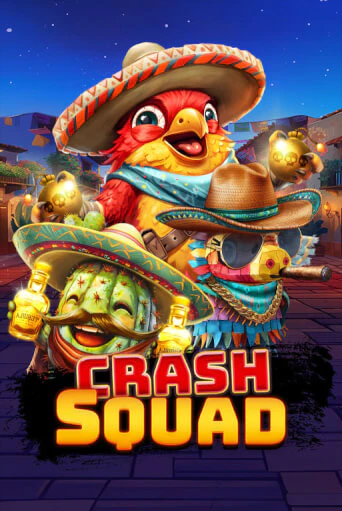 Crash Squad