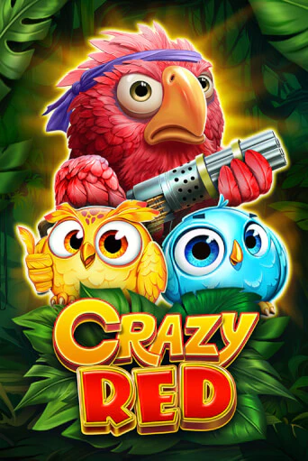 Crazy Red