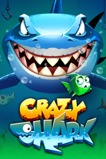 Crazy Shark