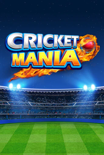 Cricket Mania