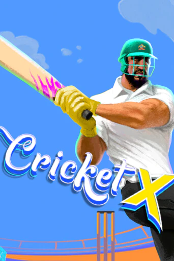 Cricket X