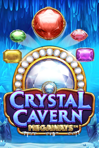 Crystal Caverns Megaways