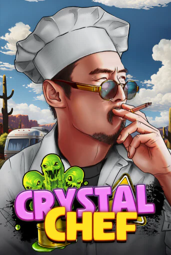 Crystal Chef