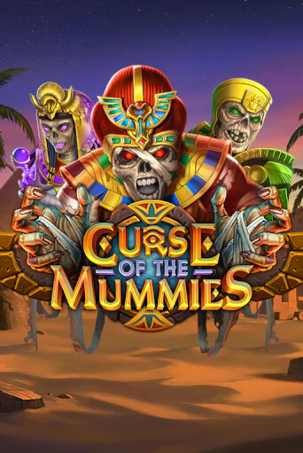 Curse Of The Mummies