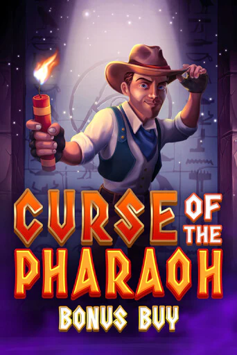 Curse of the Pharaoh Bonus Buy