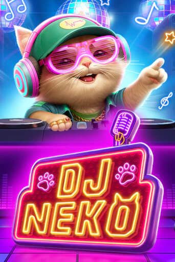 DJ Neko