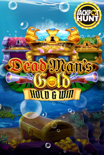 Dead Man's Gold: Hold & Win