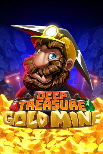Deep Treasure Gold Mine