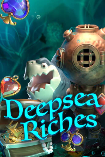 Deepsea Riches
