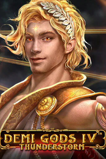 Demi Gods IV - Thunderstorm