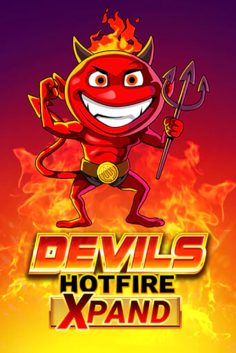 Devils Hotfire Xpand