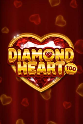 Diamond Heart 100