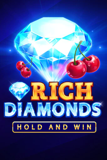 Diamonds Power: Hold and Win