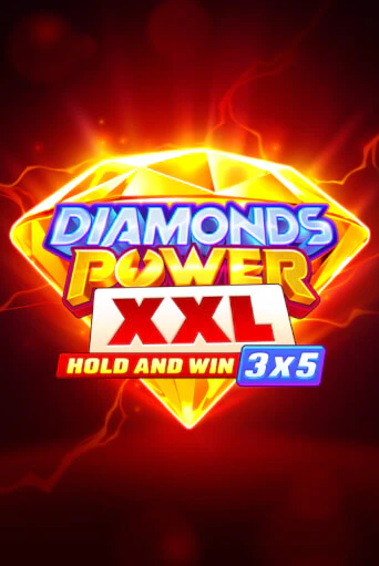 Diamonds Power XXL: Hold and Win