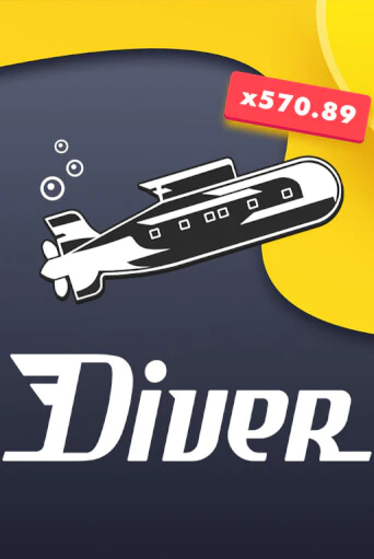Diver