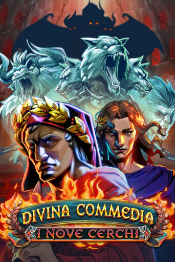 Divina Commedia I Nove Cerchi