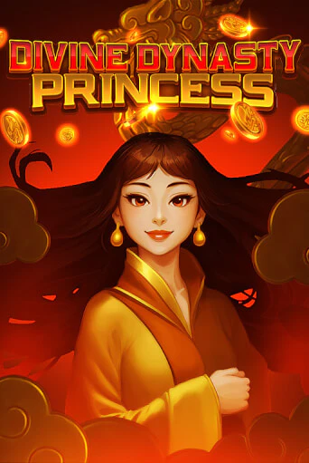Divine Dynasty Princess