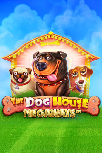 The Dog House Megaways