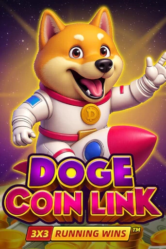 Doge Coin Link: RUNNING WINS