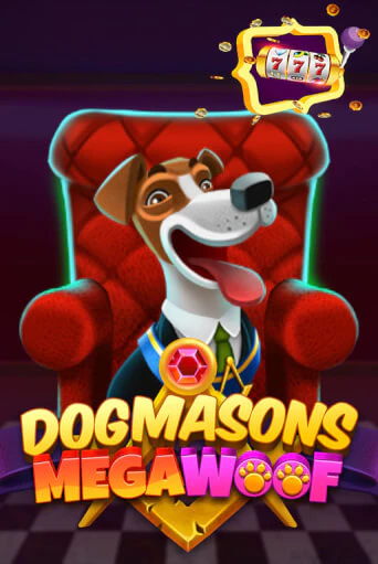 Dogmasons MegaWOOF