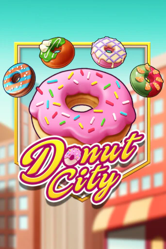 Donut City