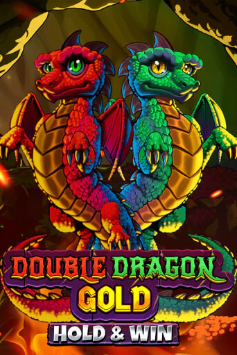 Double Dragon Gold: Hold & Win