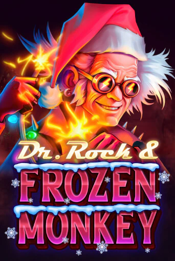 Dr. Rock & Frozen Monkey