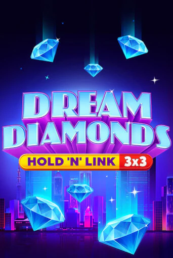 Dream Diamonds: Hold 'N' Link