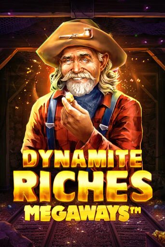 Dynamite Riches Megaways™