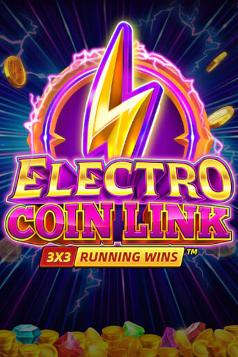 Electro Coin Link: Running Wins