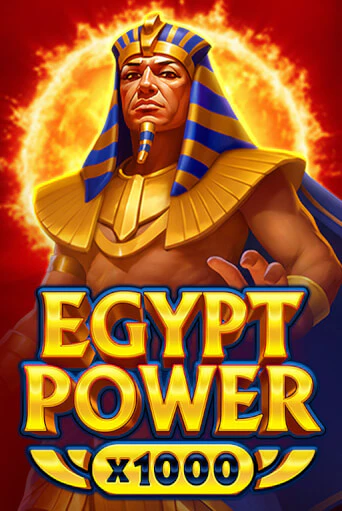 Egypt Power x1000