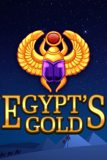 Egypt Gold