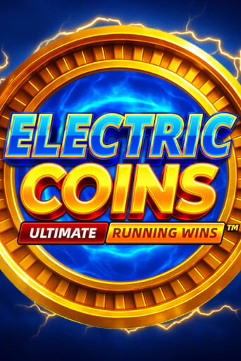 Electric Coins: ULTIMATE RUNNING WINS