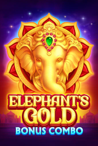 Elephant's Gold: Bonus Combo
