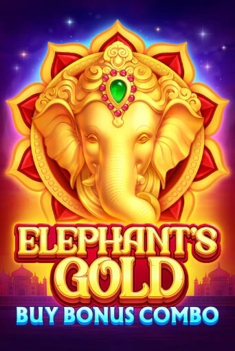 Elephant's Gold: Buy Bonus Combo