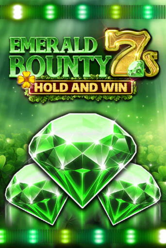 Emerald Bounty 7s Hold and Win