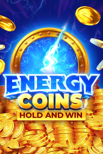Energy Coins: Hold and Win
