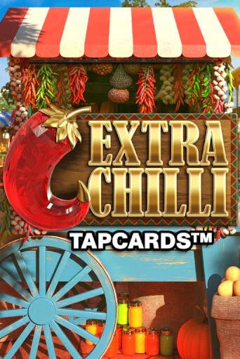 Extra Chilli TapCards