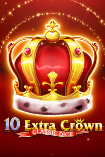 Extra Crown Classic Dice