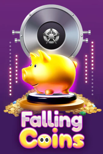 Falling Coins