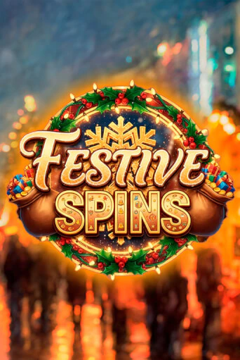 Festive Spins