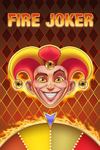 Fire Joker