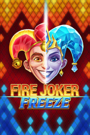 Fire Joker Freeze