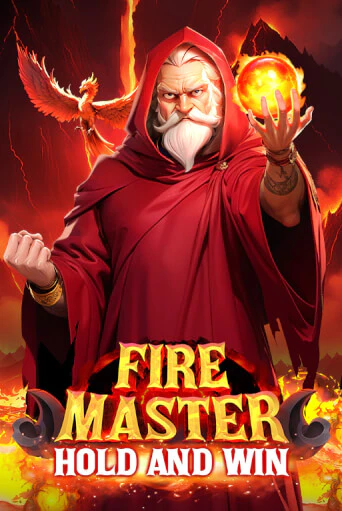 Fire Master Hold and Win