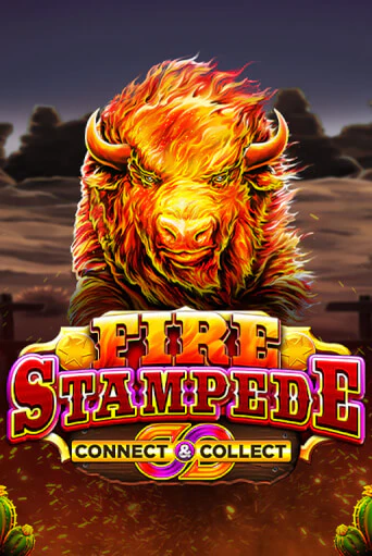 Fire Stampede